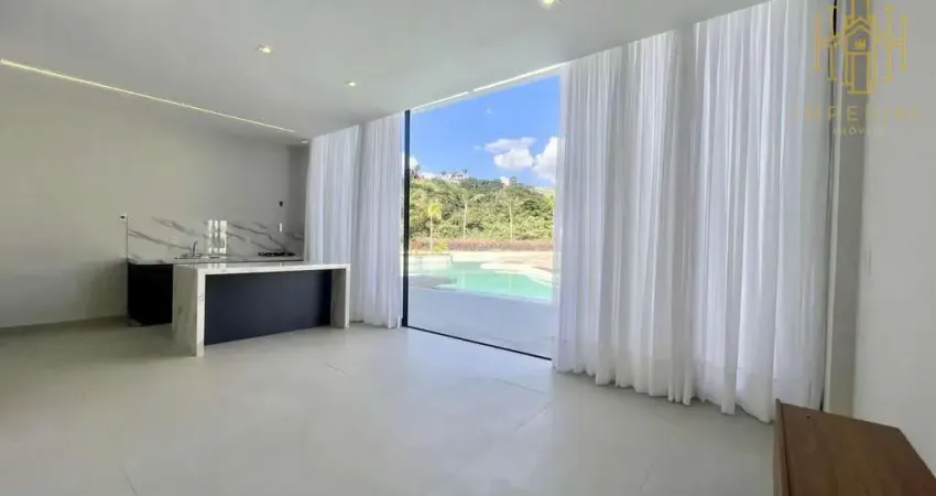 Casa para Venda em Matias Barbosa, Morada da Garça, 3 dormitórios, 1 suíte, 2 banheiros, 4 vagas