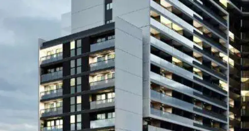 Apartamento para Venda em Juiz de Fora, Centro, 2 dormitórios, 1 suíte, 2 banheiros, 1 vaga