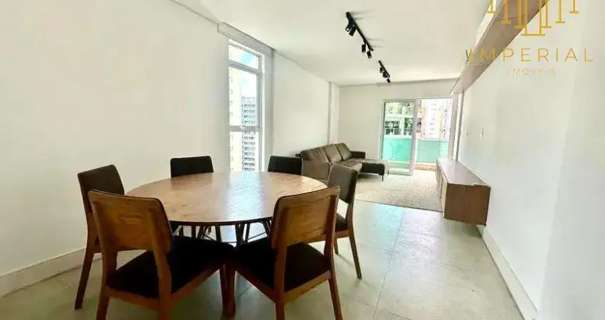 Apartamento para Venda em Juiz de Fora, Centro, 4 dormitórios, 2 suítes, 2 banheiros, 3 vagas