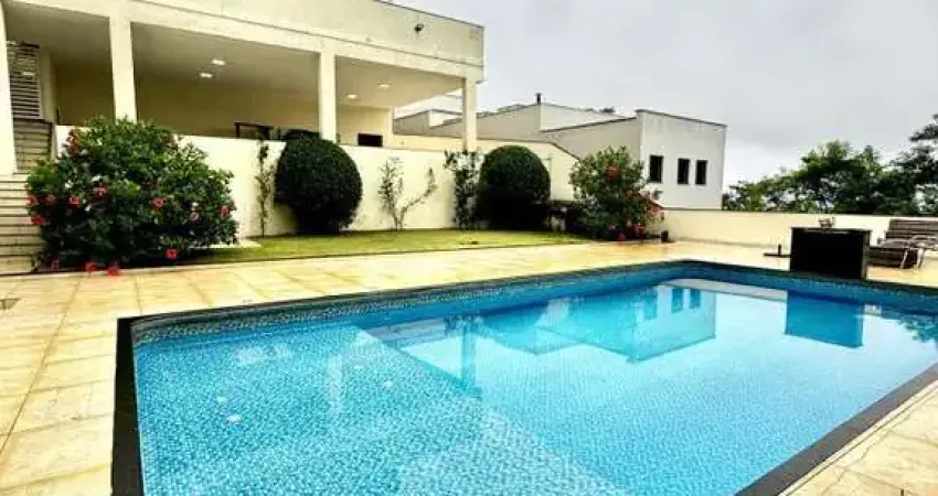 Casa para Venda em Juiz de Fora, Spina Ville, 4 dormitórios, 3 suítes, 5 banheiros, 8 vagas
