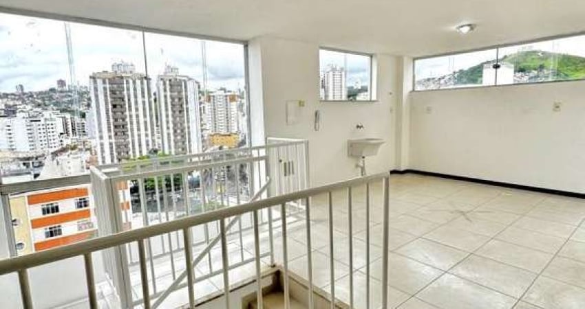 Cobertura para Venda em Juiz de Fora, São Mateus, 3 dormitórios, 2 suítes, 3 banheiros, 2 vagas