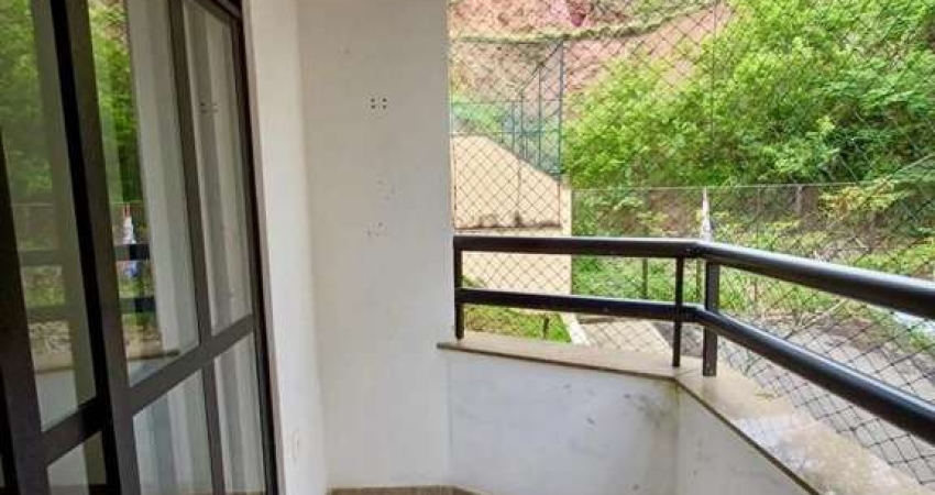 Apartamento para Venda em Juiz de Fora, Granbery, 2 dormitórios, 1 banheiro, 1 vaga
