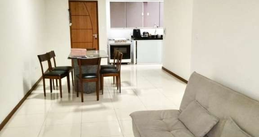 Apartamento para Venda em Juiz de Fora, Granbery, 2 dormitórios, 1 suíte, 2 banheiros