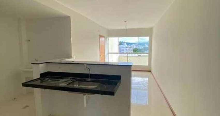 Apartamento para Venda em Juiz de Fora, Granbery, 2 dormitórios, 1 suíte, 2 banheiros, 1 vaga