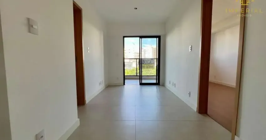 Apartamento para Venda em Juiz de Fora, São Mateus, 2 dormitórios, 2 suítes, 2 banheiros, 1 vaga