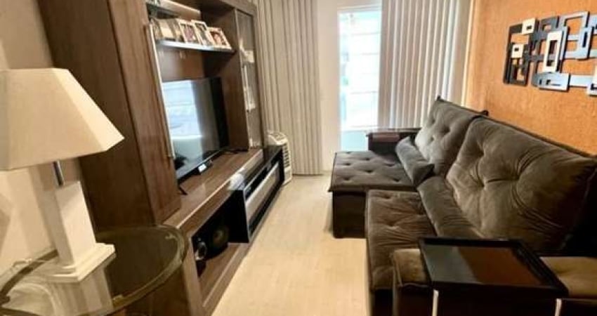 Apartamento Garden para Venda em Juiz de Fora, Bom Pastor, 2 dormitórios, 1 suíte, 2 banheiros, 1 vaga