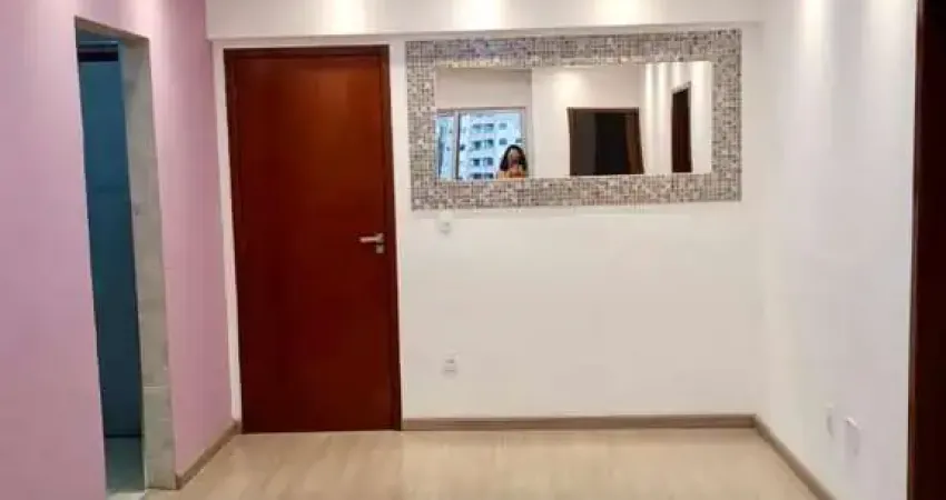 Apartamento para Venda em Juiz de Fora, São Mateus, 2 dormitórios, 1 suíte, 2 banheiros, 1 vaga