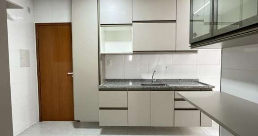Apartamento para Venda em Juiz de Fora, Granbery, 3 dormitórios, 1 suíte, 2 banheiros, 1 vaga