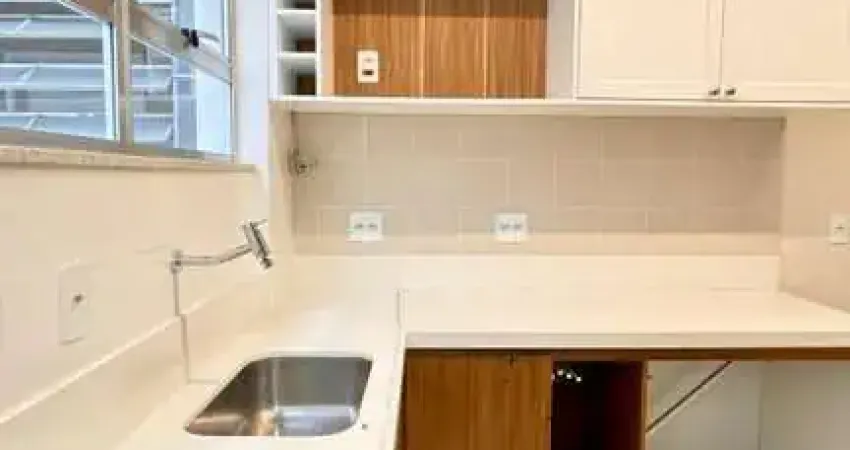 Apartamento para Venda em Juiz de Fora, Centro, 2 dormitórios, 2 banheiros, 1 vaga