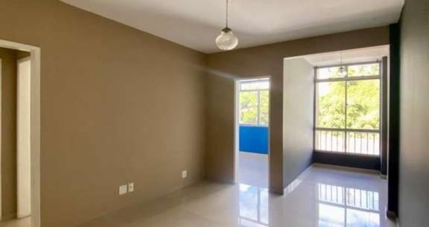 Apartamento para Venda em Juiz de Fora, Centro, 3 dormitórios, 2 banheiros, 1 vaga