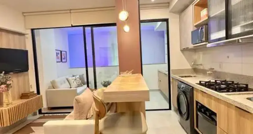 Apartamento para venda em juiz de fora, granbery, 2 dormitórios, 1 suíte, 2 banheiros, 1 vaga