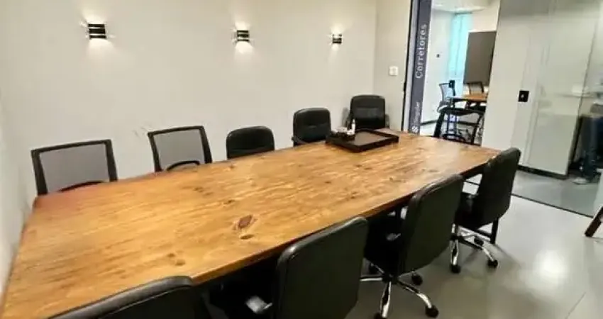 Ponto comercial com 4 salas à venda no São Mateus, Juiz de Fora