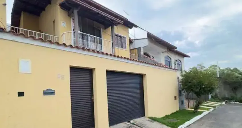 Casa para venda em juiz de fora, são pedro, 2 dormitórios, 1 suíte, 4 banheiros, 2 vagas