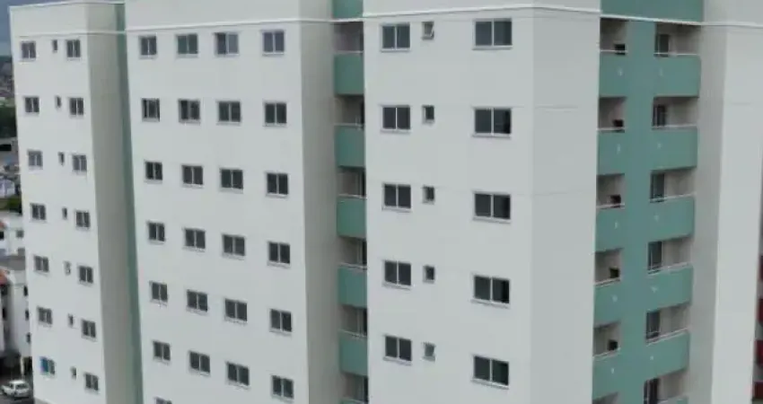 Residencial HANOVER !!!!O mais lindo apto de Biguaçu!!!!
