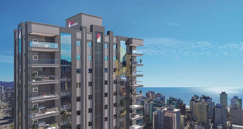 Apartamento com 4 quartos à venda em Meia Praia, Itapema 