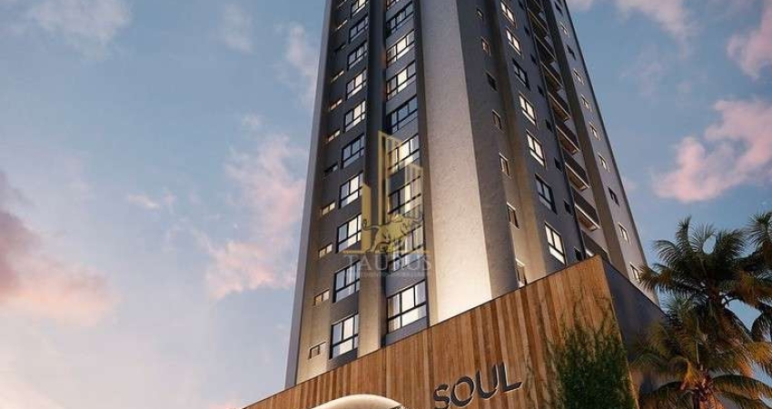 Apartamento com 2 quartos à venda em Morretes, Itapema 