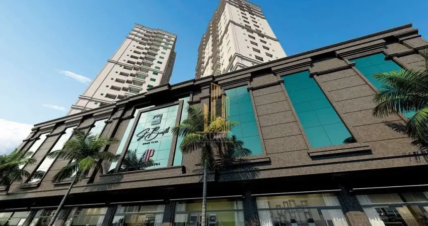 Apartamento com 2 quartos à venda em Morretes, Itapema 