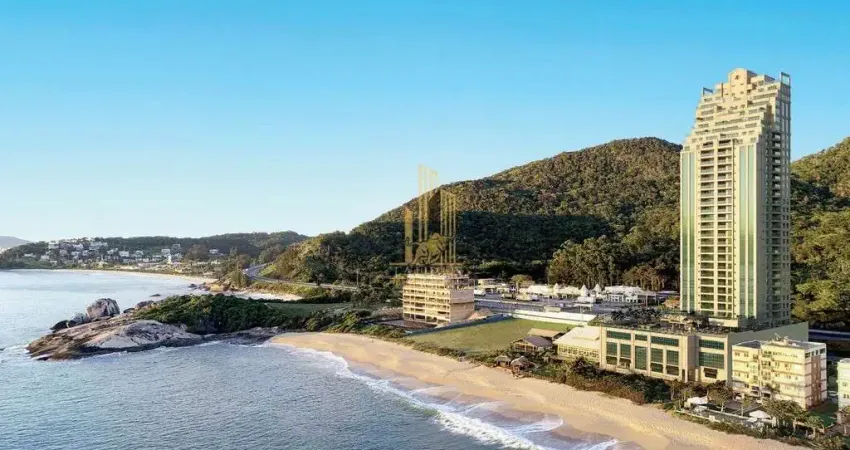 Apartamento com 4 quartos à venda na Ilhota, Itapema 