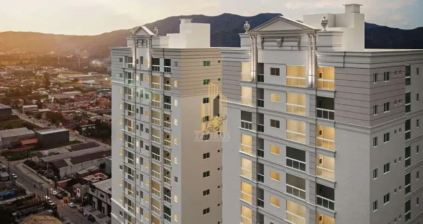 Apartamento com 2 quartos à venda em Morretes, Itapema 
