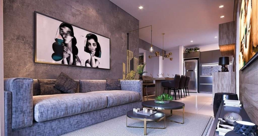 Apartamento com 2 quartos à venda em Morretes, Itapema 