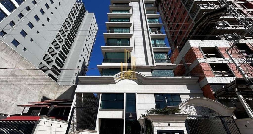 Apartamento com 2 quartos à venda no Balneário Perequê, Porto Belo 