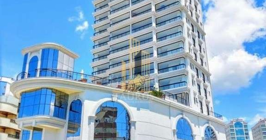 Apartamento com 4 quartos à venda no Centro, Itapema 