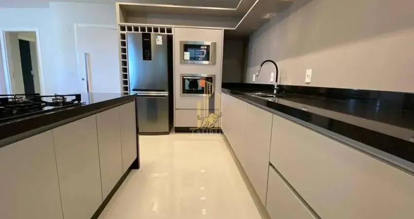 Apartamento Vista Mar Pronto Meia Praia SC