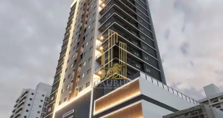 Apartamento com 2 quartos à venda em Morretes, Itapema 