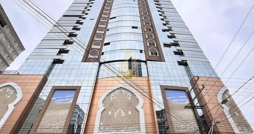 Apartamento com 3 quartos à venda em Meia Praia, Itapema 