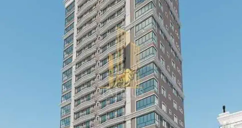 Apartamento com 3 quartos à venda no Balneário Perequê, Porto Belo 