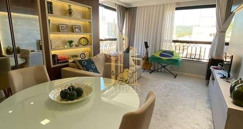 Apartamento com 2 quartos à venda no Balneário Perequê, Porto Belo 