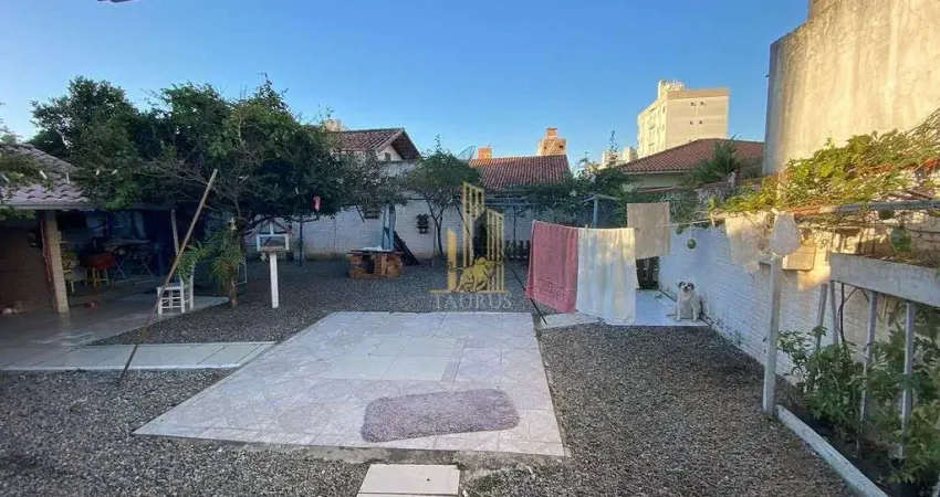 Terreno à venda no Balneário Perequê, Porto Belo 