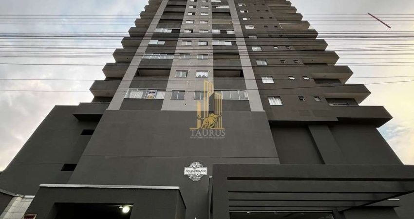 Apartamento 3 Quartos Pronto Perequê