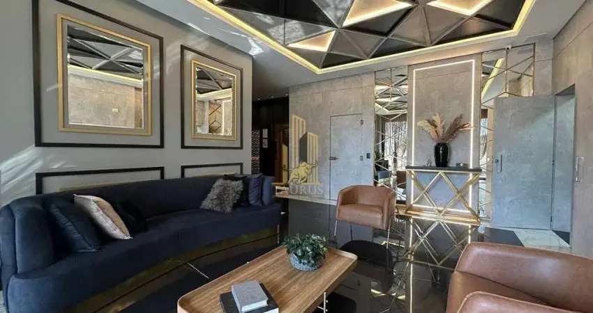 Apartamento com 2 quartos à venda no Balneário Perequê, Porto Belo 