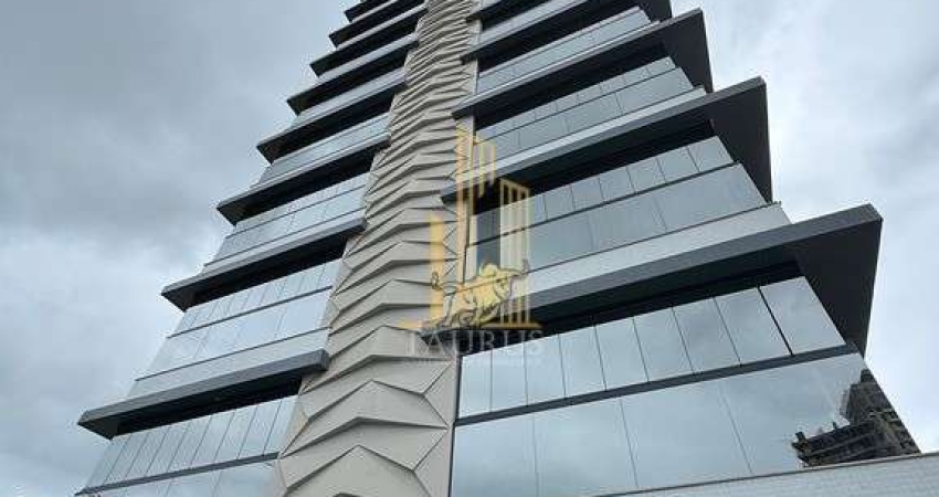 Apartamento com 3 quartos à venda no Centro, Itapema 