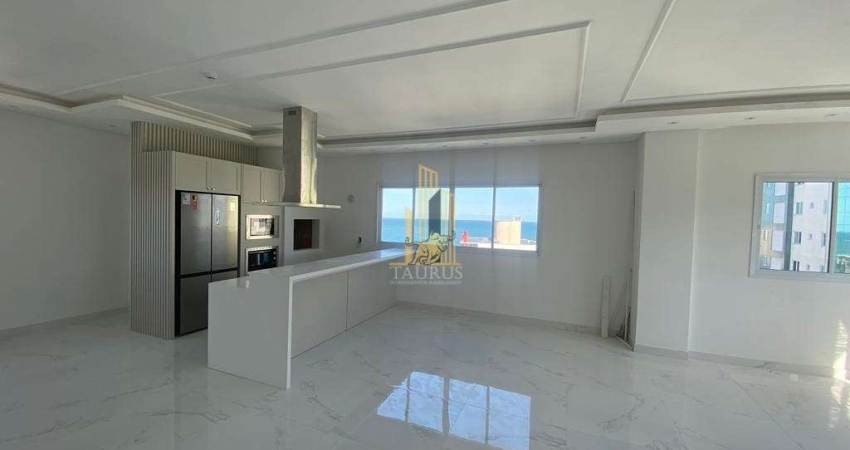 Apartamento com 3 quartos à venda no Centro, Itapema 