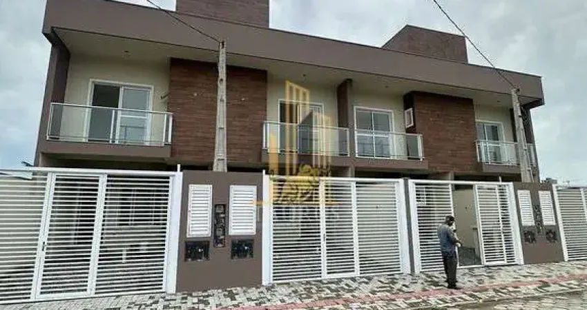 Casa com 3 quartos à venda no Balneário Perequê, Porto Belo 