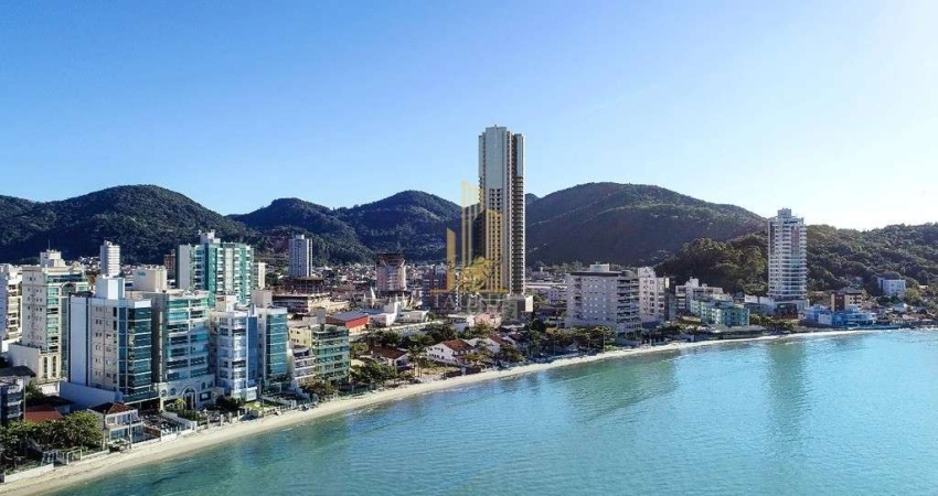 Apartamento com 4 quartos à venda no Canto da Praia, Itapema 