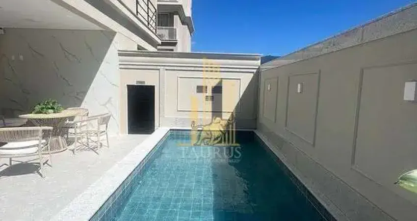 Apartamento com 3 quartos à venda no Centro, Itapema 