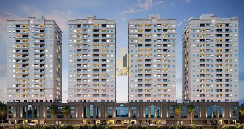 Apartamento com 2 quartos à venda em Morretes, Itapema 