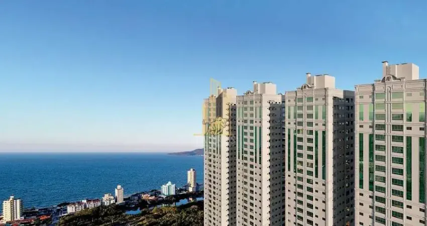 Apartamento com 3 quartos à venda no Balneário Perequê, Porto Belo 