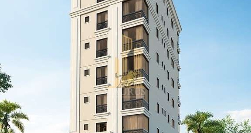 Apartamento com 2 quartos à venda no Balneário Perequê, Porto Belo 