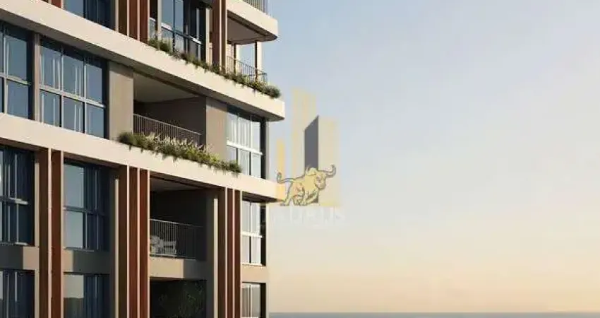 Apartamento com 3 quartos à venda no Balneário Perequê, Porto Belo 
