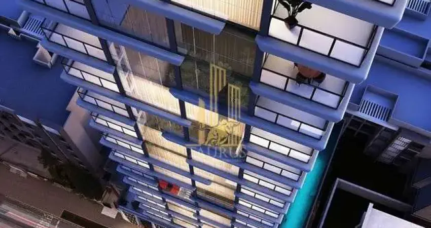 Apartamento com 3 quartos à venda no Balneário Perequê, Porto Belo 