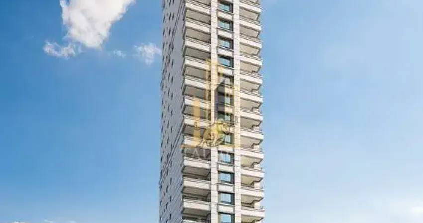 Apartamento com 3 quartos à venda no Balneário Perequê, Porto Belo 