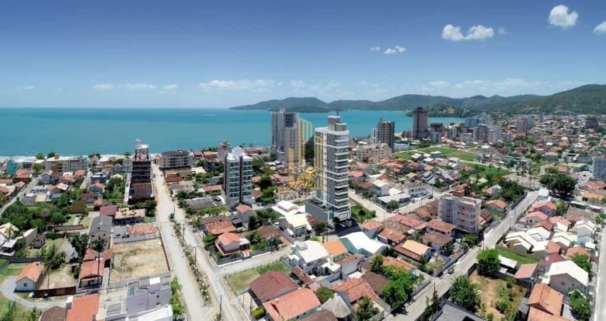 Apartamento com 3 quartos à venda no Balneário Perequê, Porto Belo 