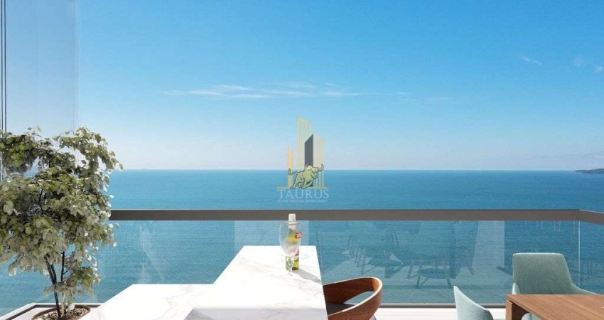 Apartamento com 3 quartos à venda no Balneário Perequê, Porto Belo 