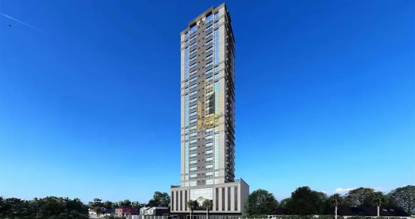 Apartamento com 2 quartos à venda no Balneário Perequê, Porto Belo 