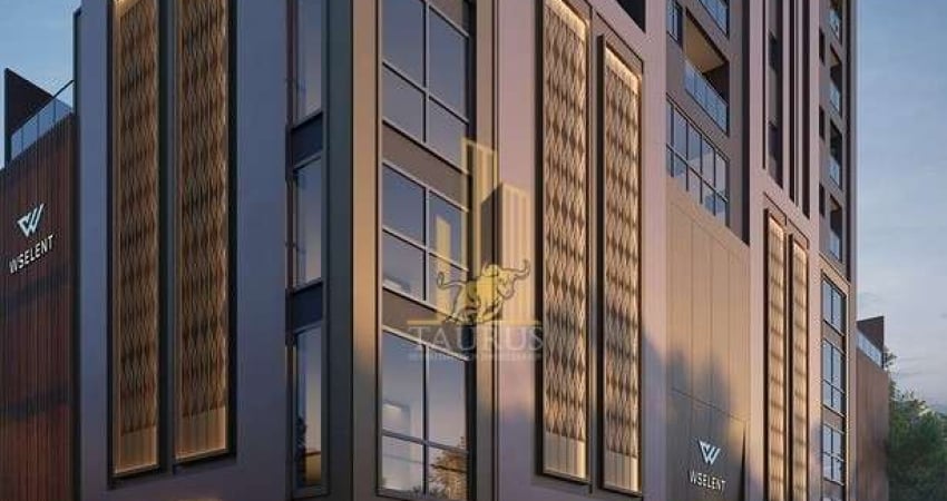 Apartamento com 2 quartos à venda em Morretes, Itapema 