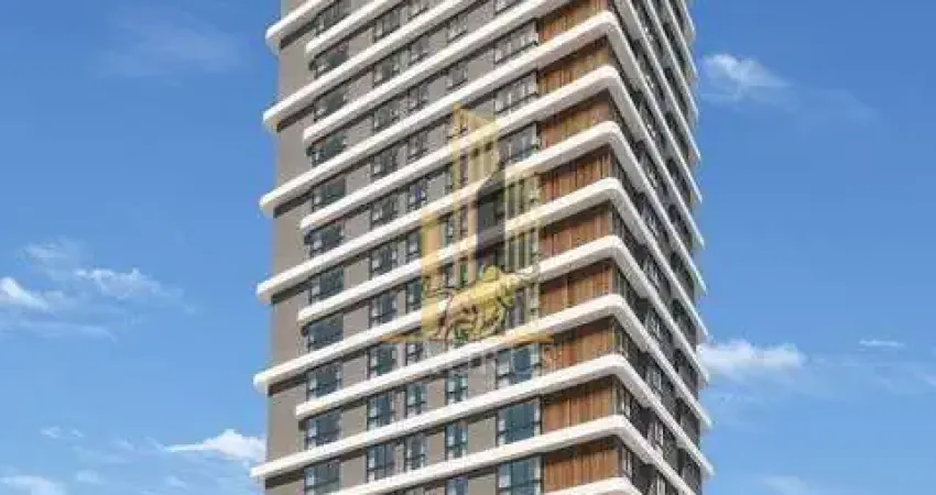 Apartamento com 2 quartos à venda no Alto São Bento, Itapema 
